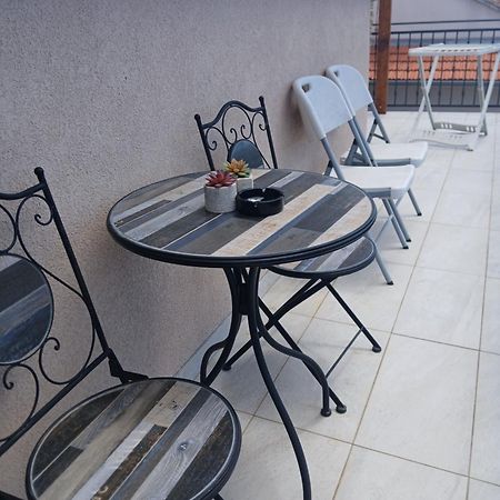 Apartmani Marijana Šibenik Extérieur photo