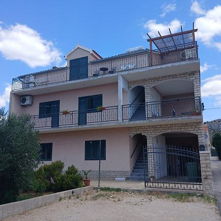 Apartmani Marijana Šibenik Extérieur photo