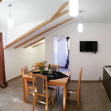 Apartmani Marijana Šibenik Extérieur photo