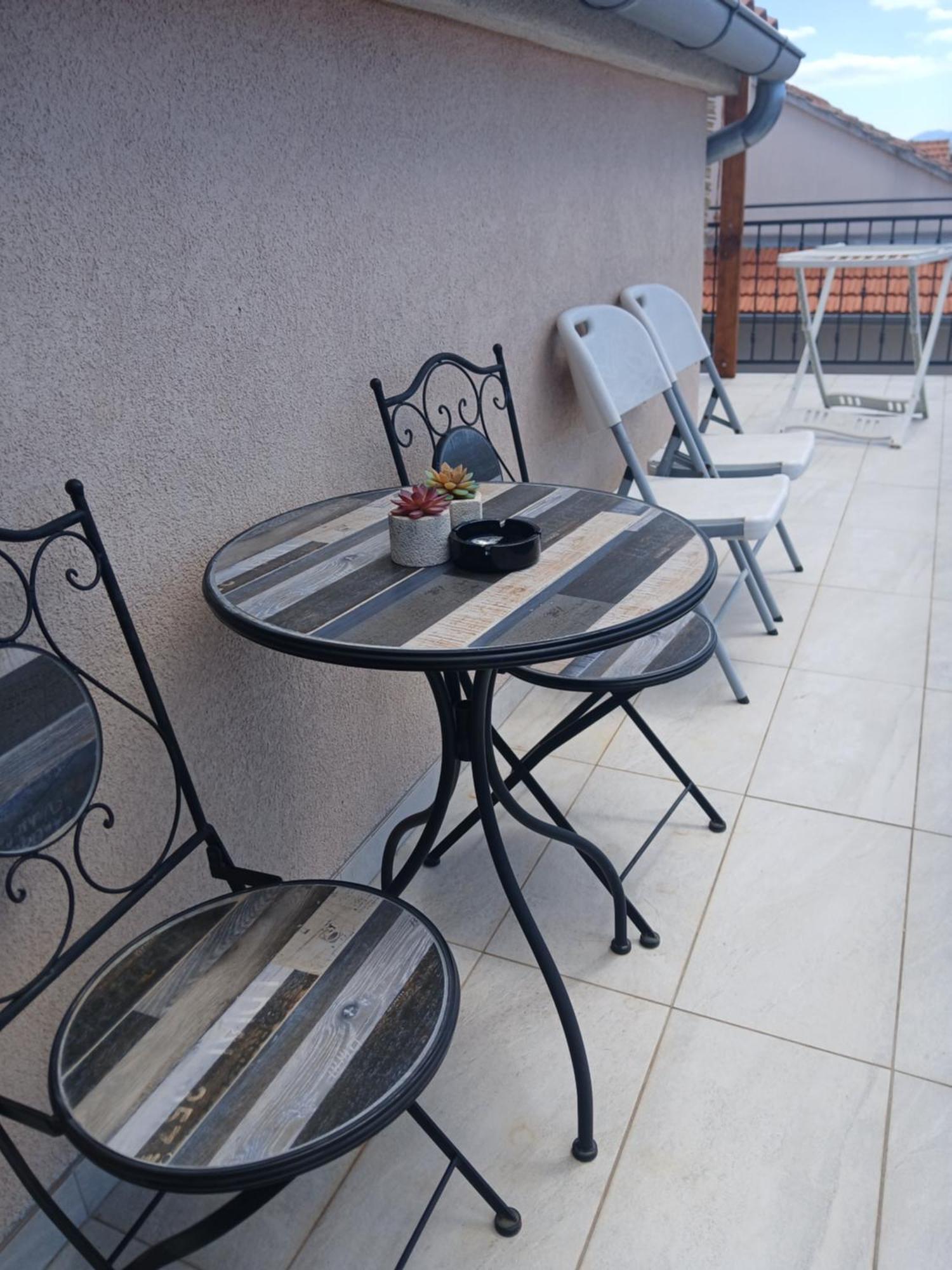 Apartmani Marijana Šibenik Extérieur photo