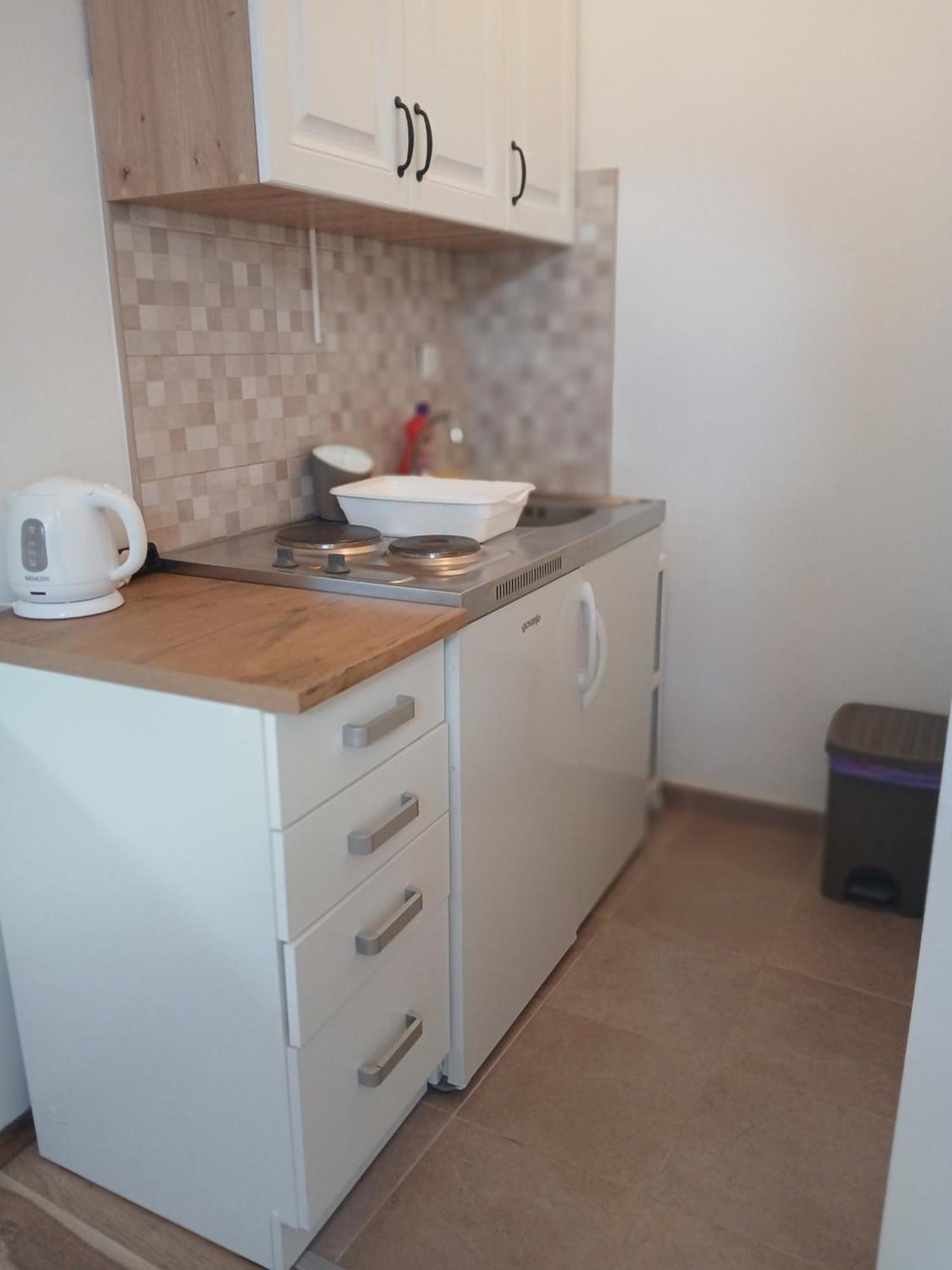 Apartmani Marijana Šibenik Extérieur photo