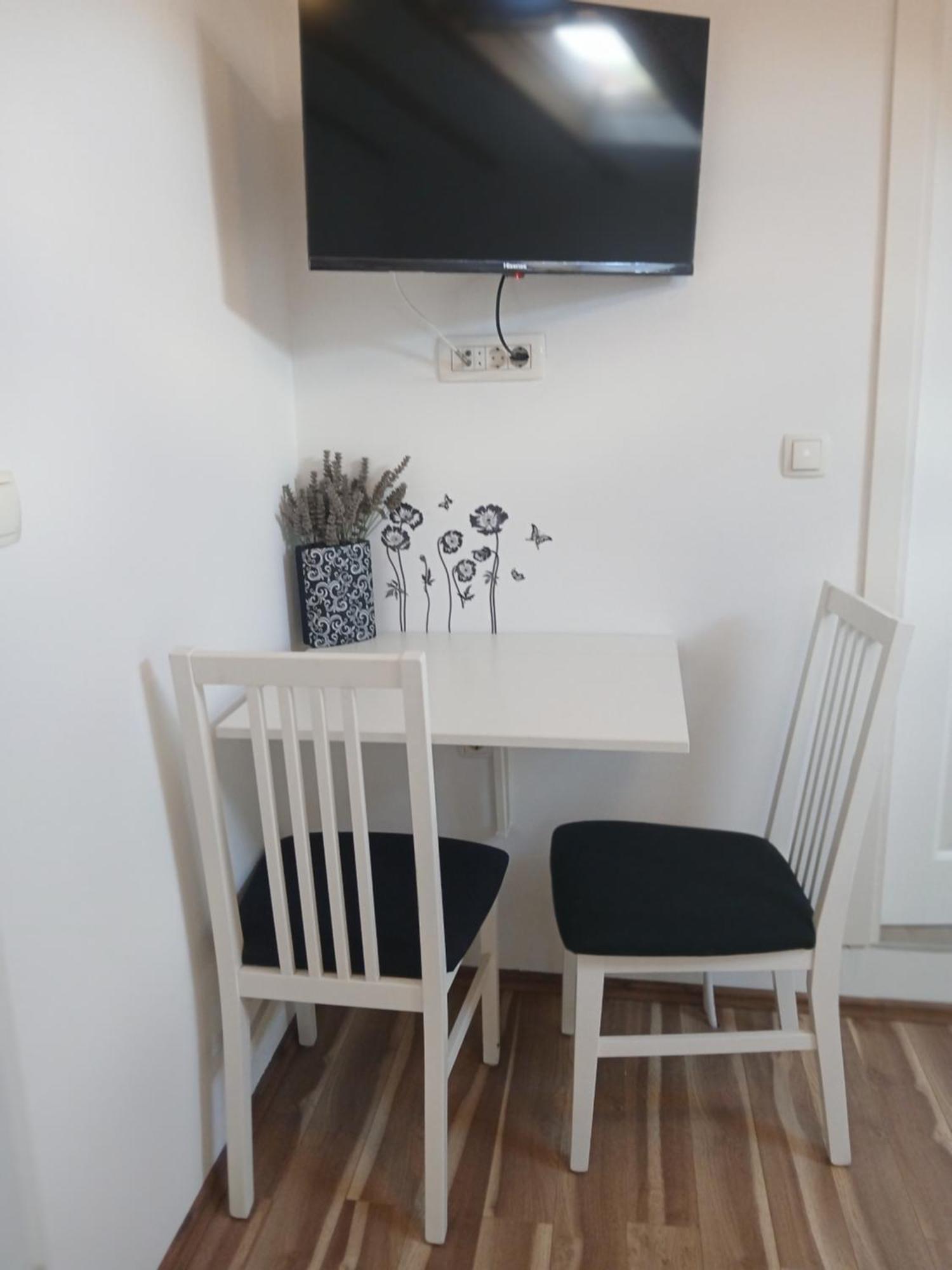 Apartmani Marijana Šibenik Extérieur photo
