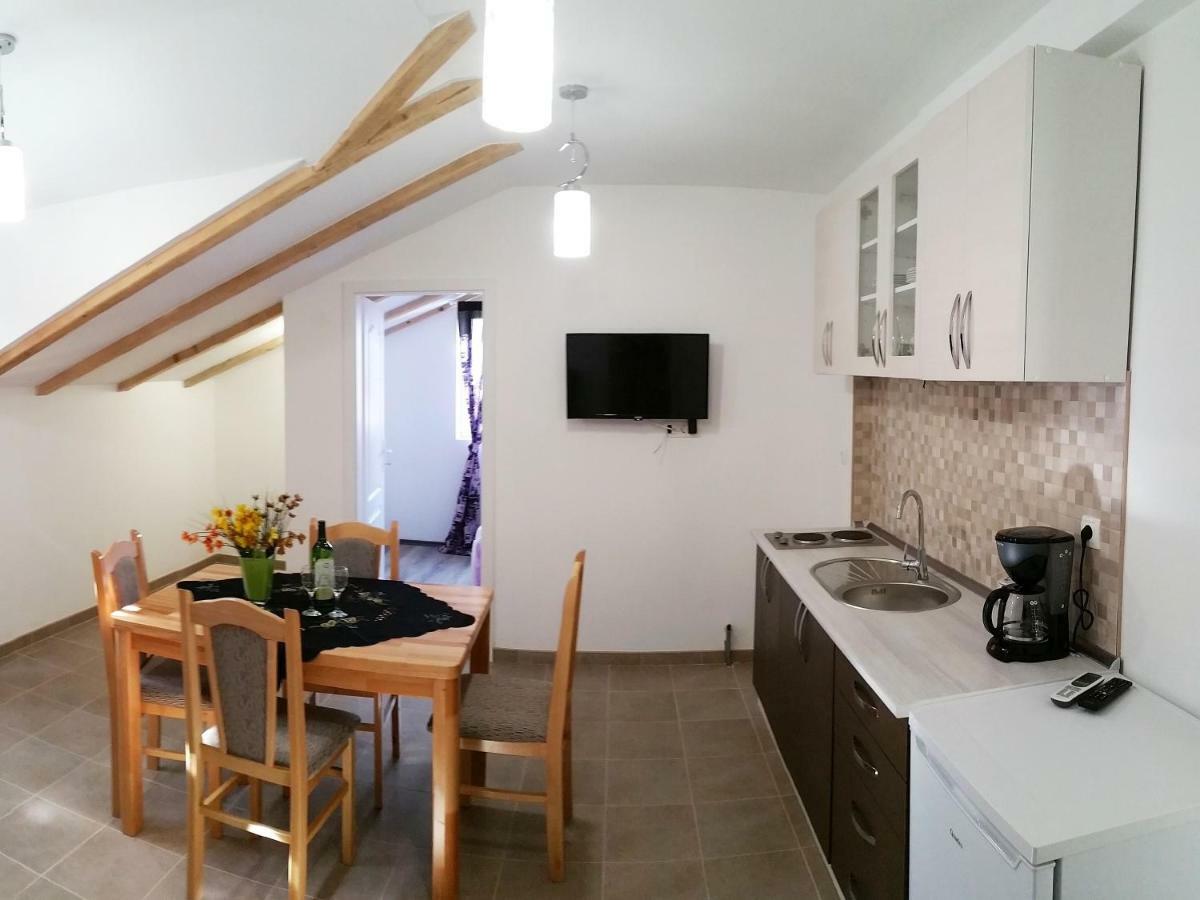 Apartmani Marijana Šibenik Extérieur photo