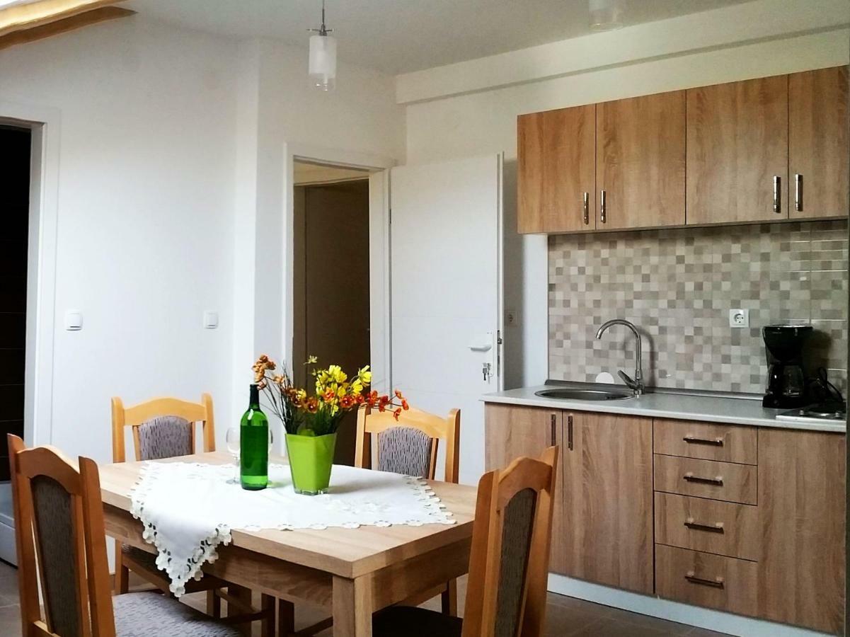 Apartmani Marijana Šibenik Extérieur photo