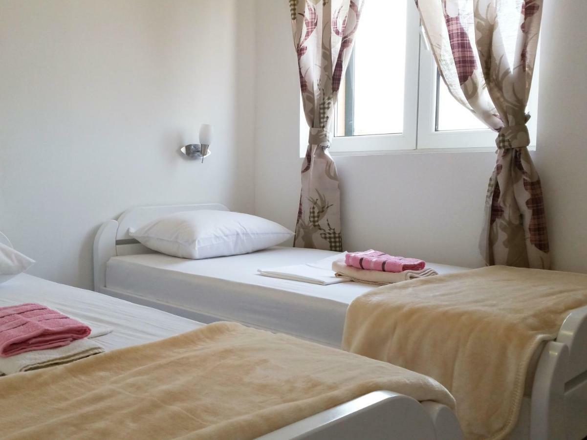 Apartmani Marijana Šibenik Extérieur photo
