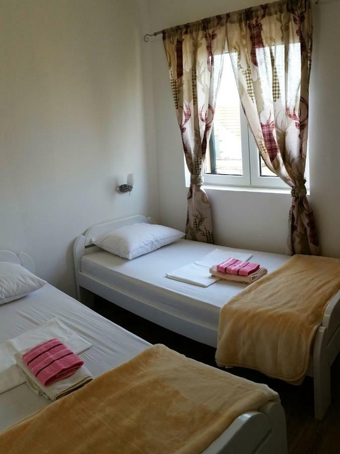 Apartmani Marijana Šibenik Extérieur photo