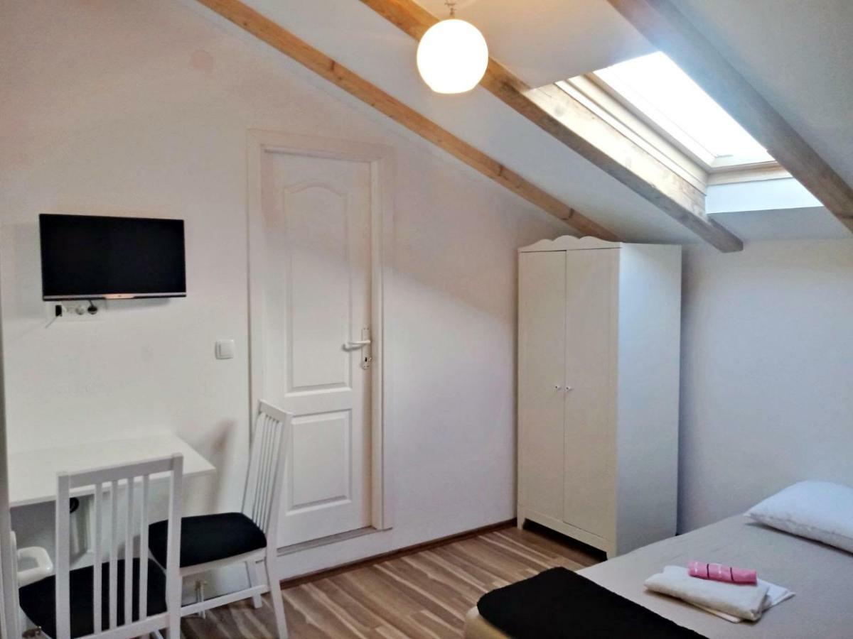 Apartmani Marijana Šibenik Extérieur photo