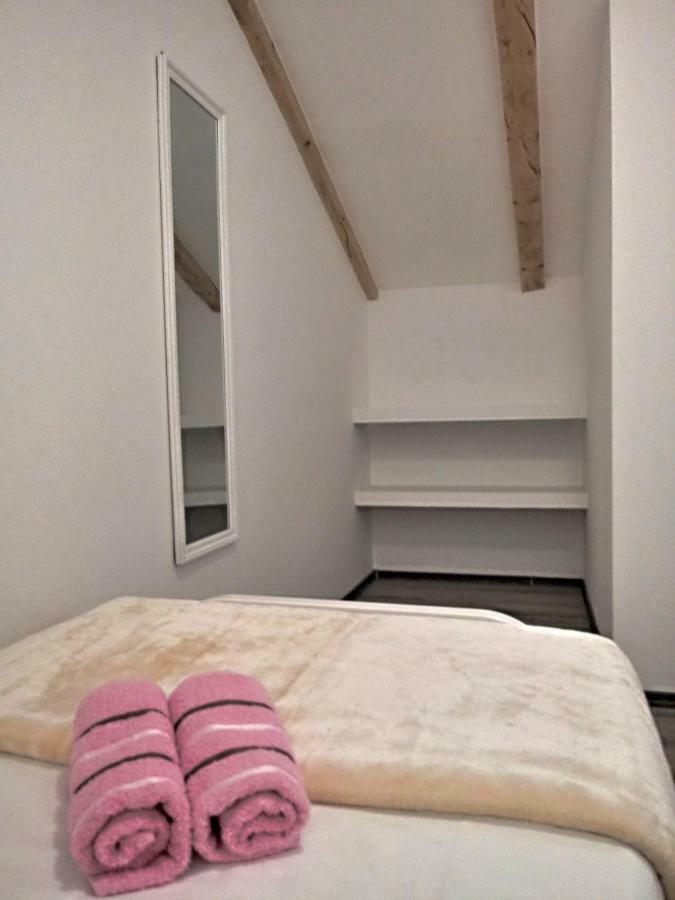 Apartmani Marijana Šibenik Extérieur photo