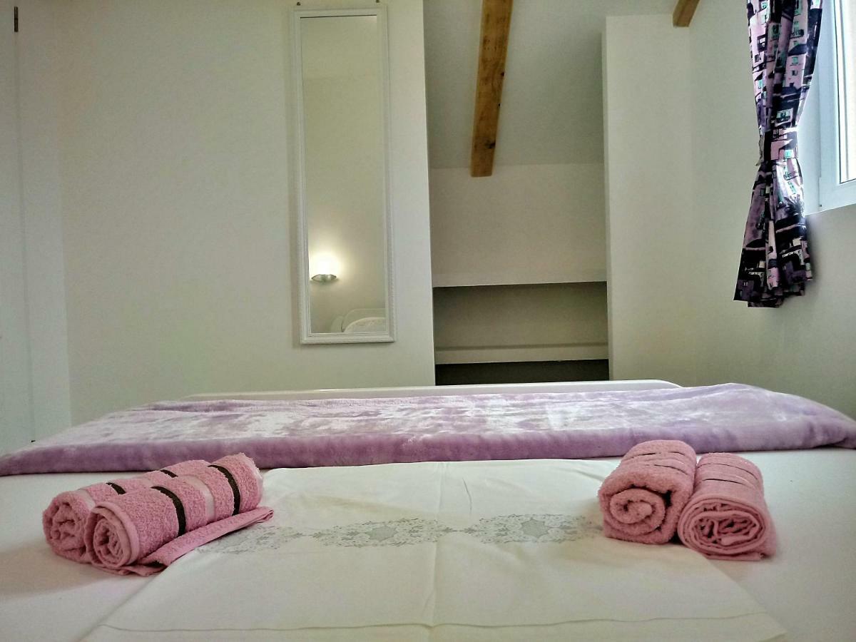 Apartmani Marijana Šibenik Extérieur photo